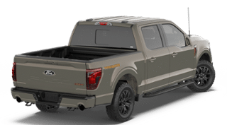 2026 Ford F-150® External Image 4